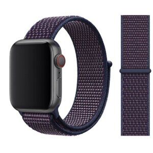 NEW[BAND] Indigo Strap Loop For Apple Watch